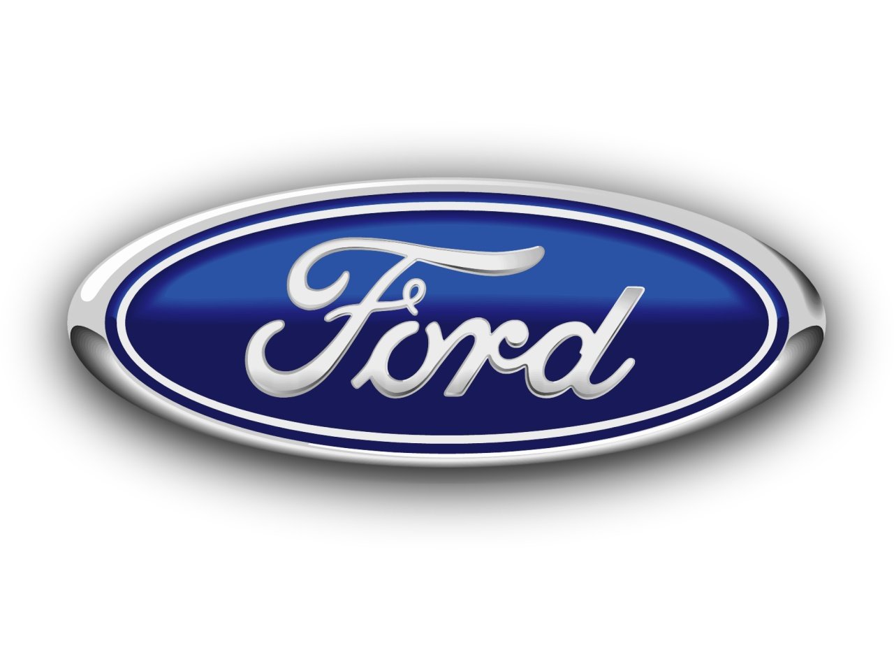 Ford-Logo